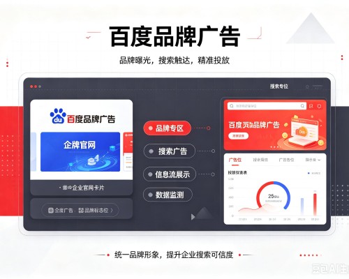 永城百度品牌广告