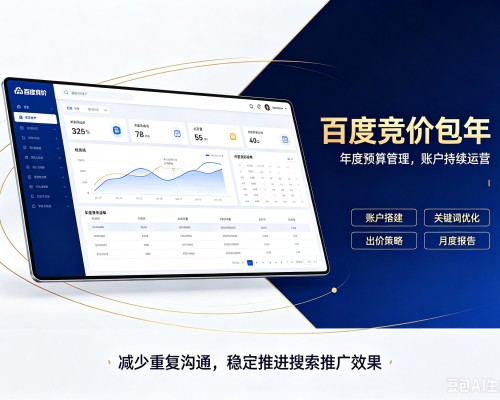 永城百度竞价包年
